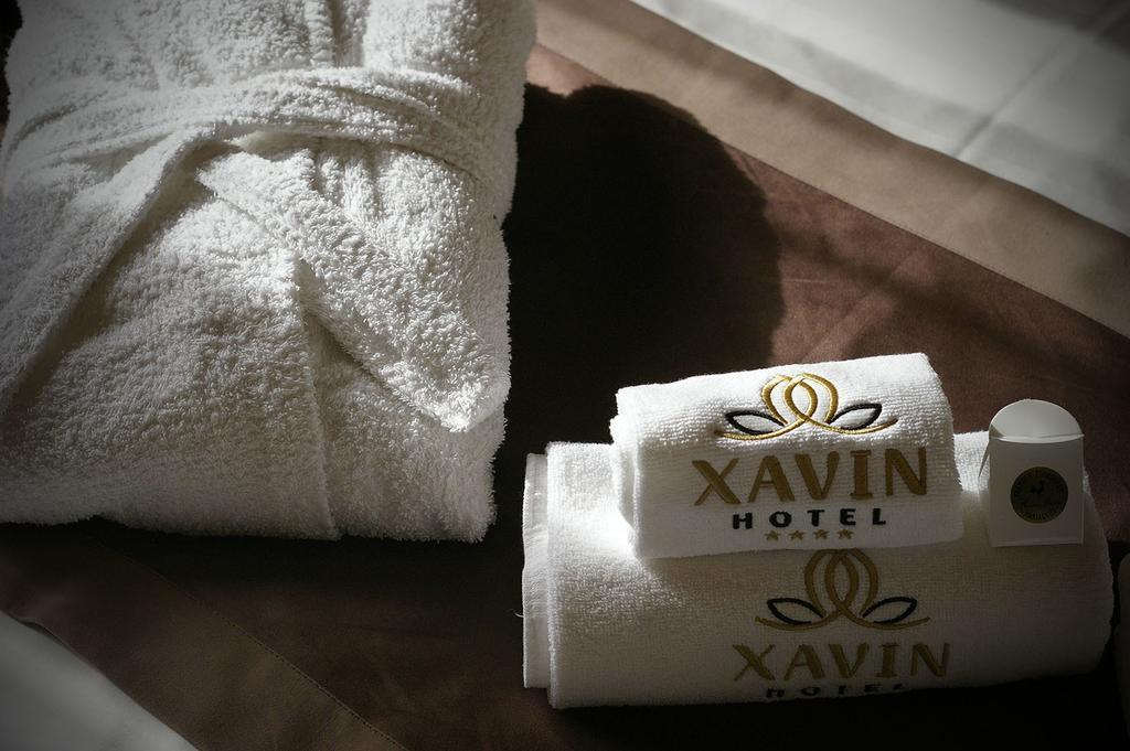 Xavin Wellness Hotel & Restaurant Харканы Номер фото